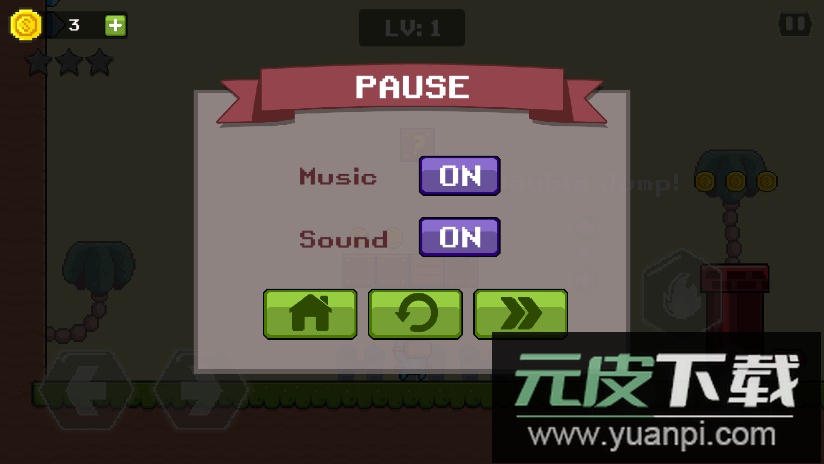 小戴夫的世界最新免费版截图4