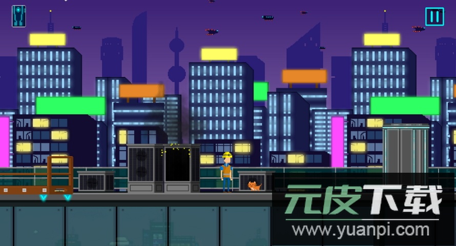 羁绊游戏正式版截图2