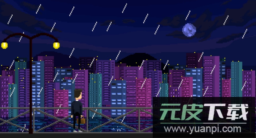 羁绊游戏正式版截图3