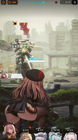 胜利女神nikke日服最新版下载截图4