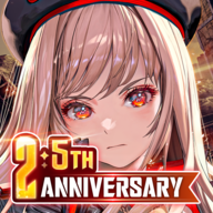 胜利女神Nikke国际服下载内置菜单版v137.8.7 手机版