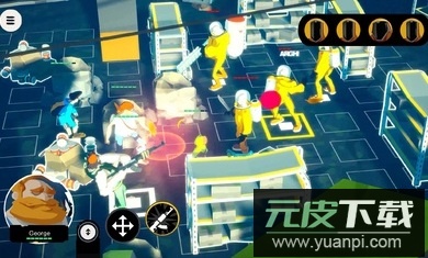 水隐之城官方安卓版截图2