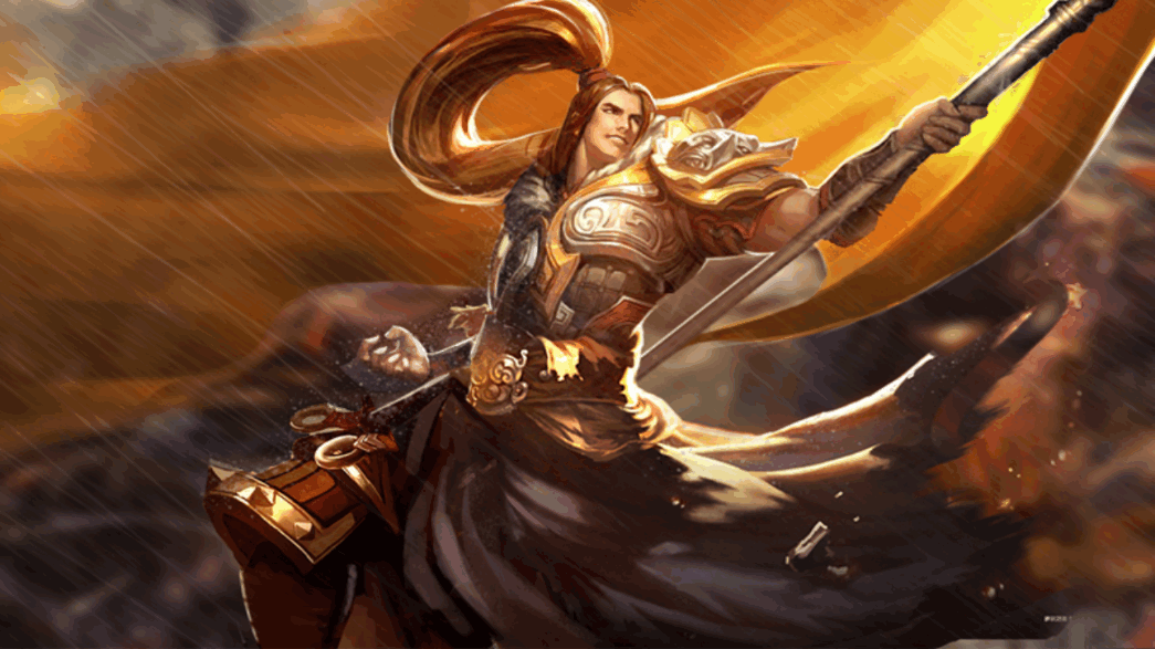 三国战争官方折扣福利版截图5