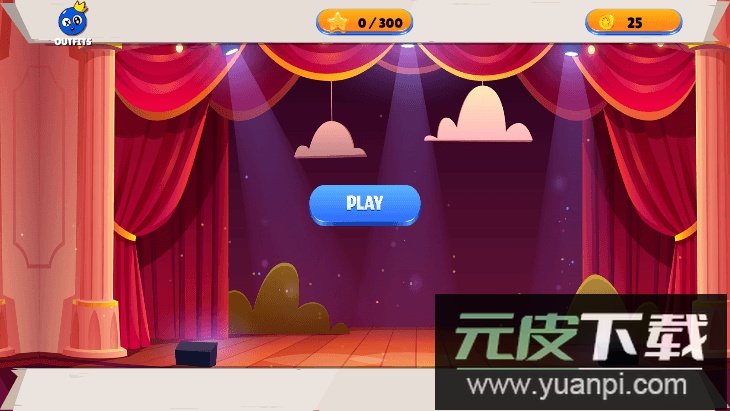 翻滚吧彩虹朋友最新免费版截图1