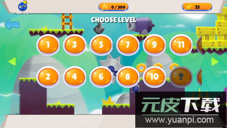 翻滚吧彩虹朋友最新免费版截图4