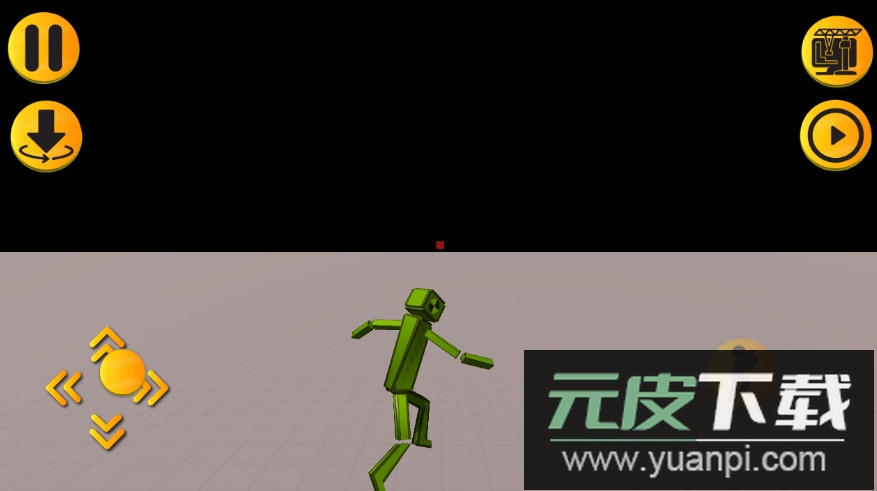 甜瓜游乐场沙盒版游戏安卓版截图3