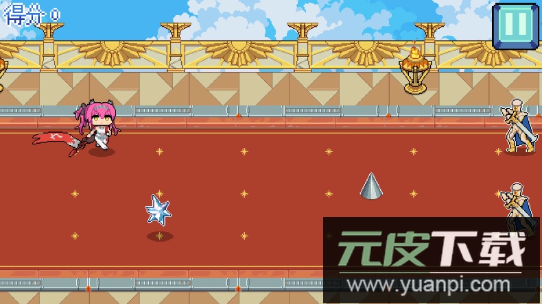 鸣潮QiQiu Dash音游官方最新版截图3