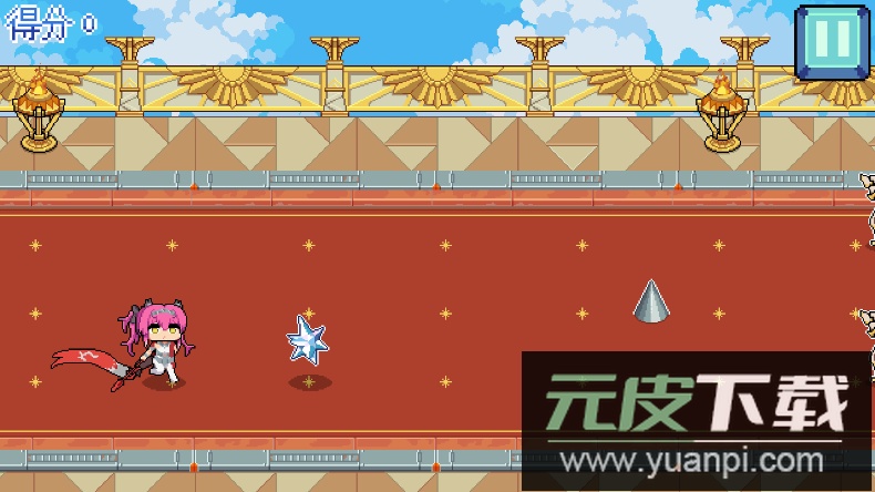 鸣潮QiQiu Dash音游官方最新版截图6