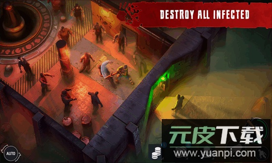 末日之后僵尸生存最新版截图1