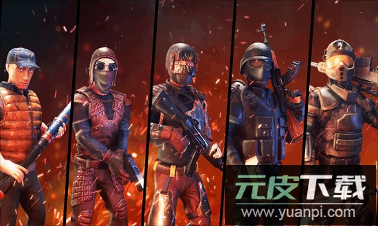 末日之后僵尸生存最新版截图2