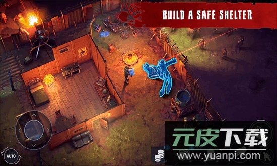 末日之后僵尸生存最新版截图4
