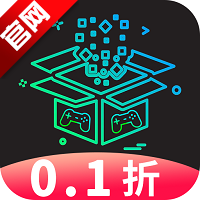 ONE游戏宝盒官方版v1.2.2