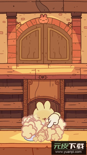 兔兔包游戏无限金币版中文截图2