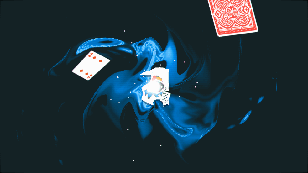 Balatro小丑牌全解锁版截图3