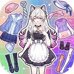 次元换装日记最新版v1.1.3