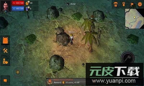 僵尸突袭队最新版截图3