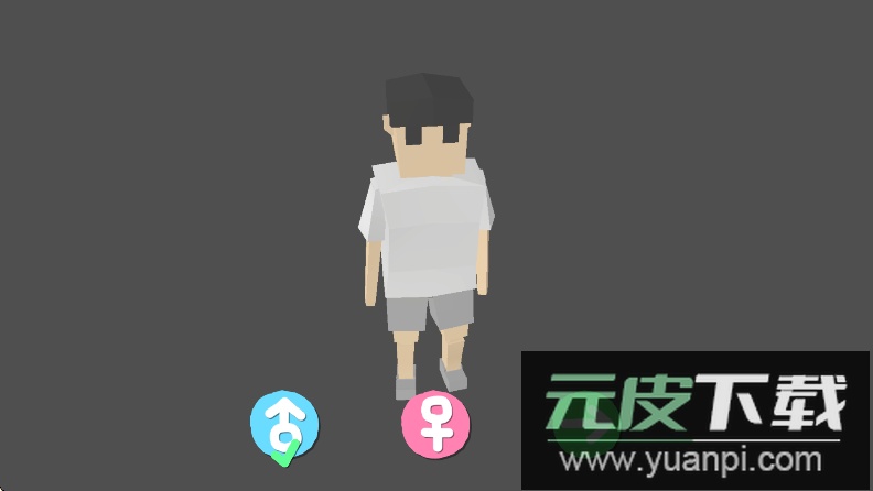 方块人的简单生活完整版游戏免费下载截图5