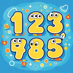 欢乐猜数字游戏官方正版v1.0