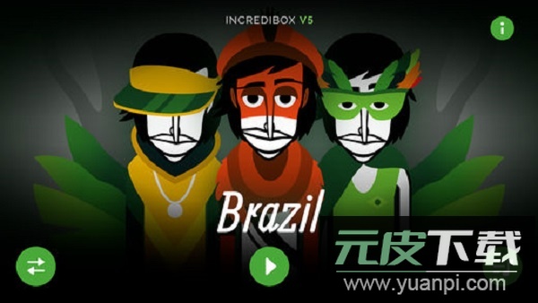 ncredibox最新版2025截图2