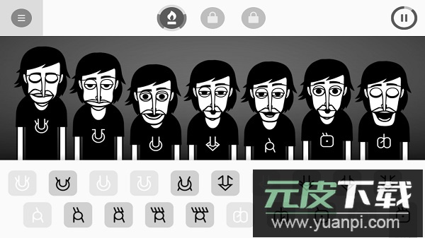 ncredibox最新版2025截图3