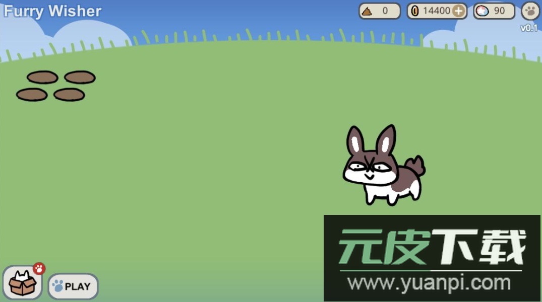 宠物愿望模拟器无限奖励版截图1