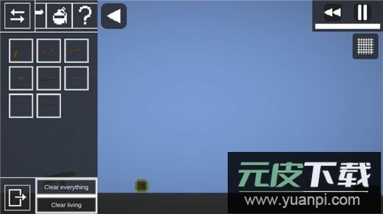 甜瓜游乐场33.0国际版下载汉化版截图1