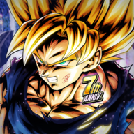 七龙珠激战传说国际服最新版(DB LEGENDS)v6.8.0 中文版