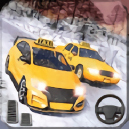 模拟疯狂出租车汉化版v1.2