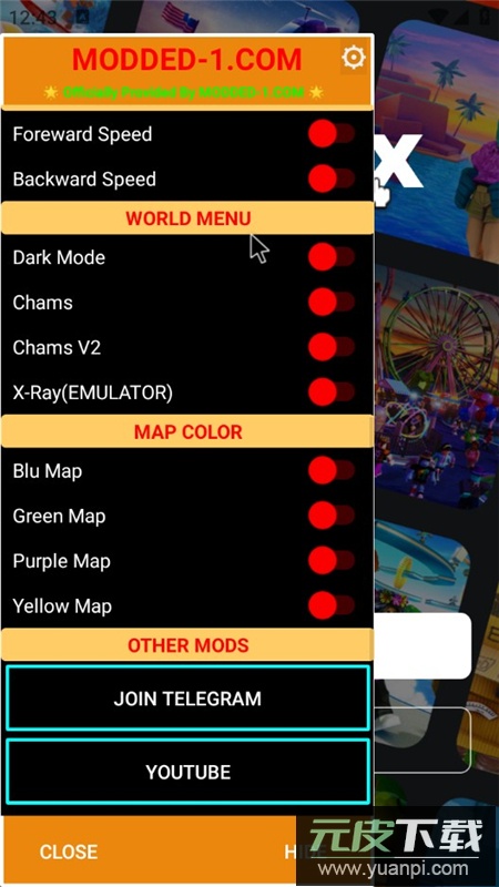 com.roblox.client国际服最新版截图2