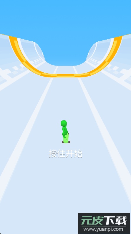 滑雪之星Turbo Stars最新版下载截图4