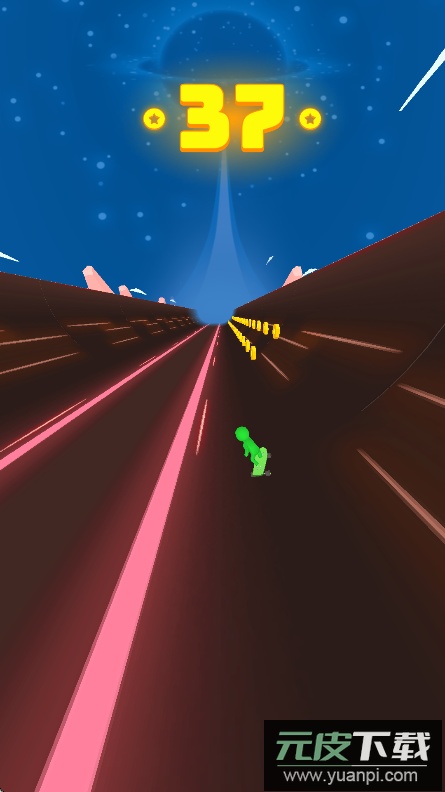 滑雪之星Turbo Stars最新版下载截图5