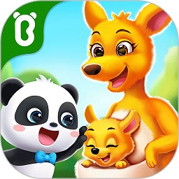 宝宝巴士动物乐园游戏v9.87.00.00