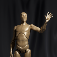 Poseit人偶解锁最新版本v2.2.1