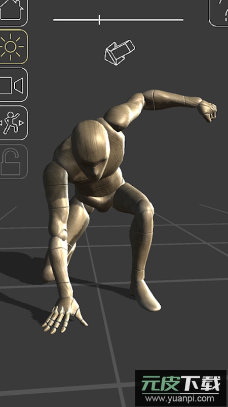 Poseit人偶解锁最新版本截图5