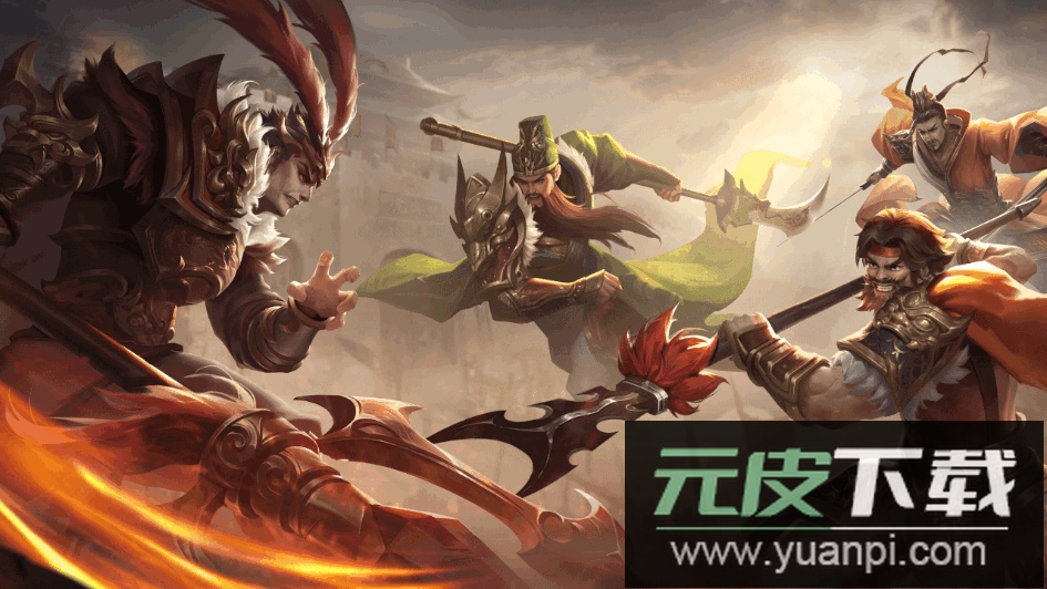 三国杀海外版台服下载安装截图4