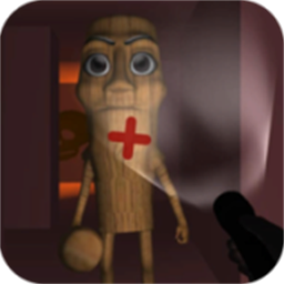 逃脱木棍人手机版(AnomaliTungSahur)v1.0