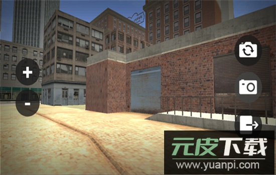 自由城计划全部模组版下载(LAC)安卓手机版截图3