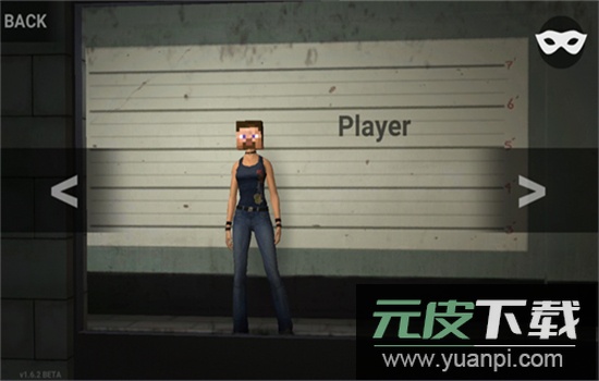 自由城计划全部模组版下载(LAC)安卓手机版截图5