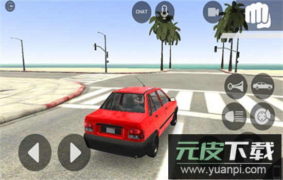 自由城计划全部模组版下载(LAC)安卓手机版截图8