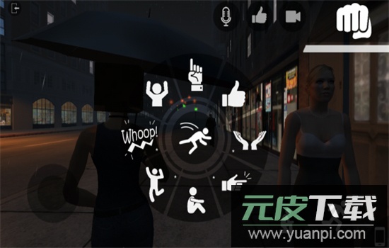 自由城计划全部模组版下载(LAC)安卓手机版截图9