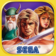 Golden Axe Classics战斧手机版最新版本v9.0.0