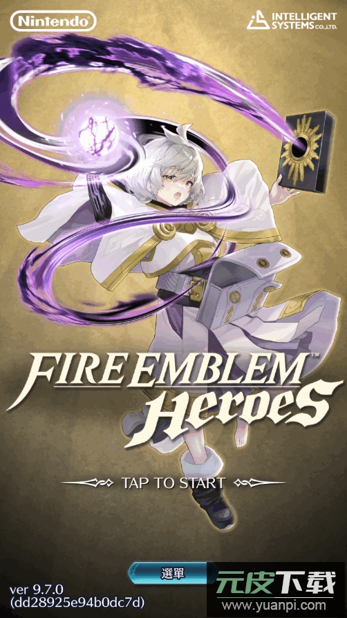 火焰纹章英雄(Fire Emblem Heroes)截图6