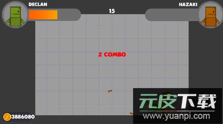甜瓜大乱斗最新版截图3