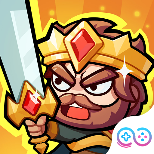 流浪佣兵游戏官方正版v1.5.5