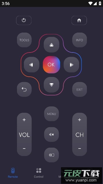 UniMote apk高级版免费版2024截图4