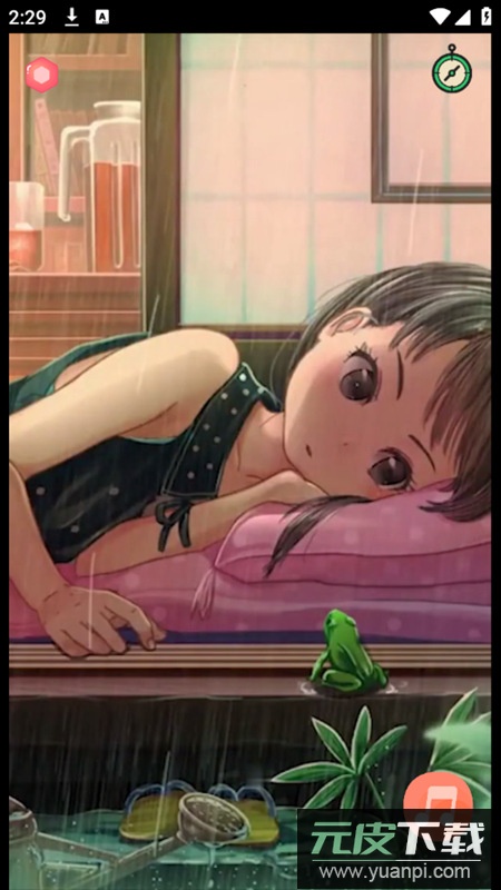 漫芽糖助眠app无广告版截图3