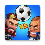 头球2(head ball2)自带菜单版