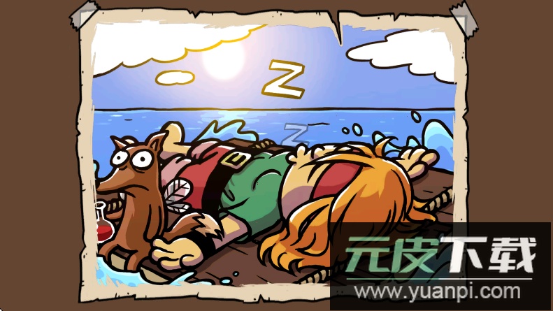 小不点寻宝记中文版下载截图7