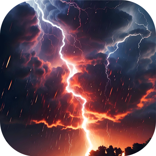 闪电音乐app免费最新版(mv音乐软件)v6.6