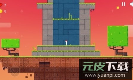 奥利的世界2022最新版免广告截图2